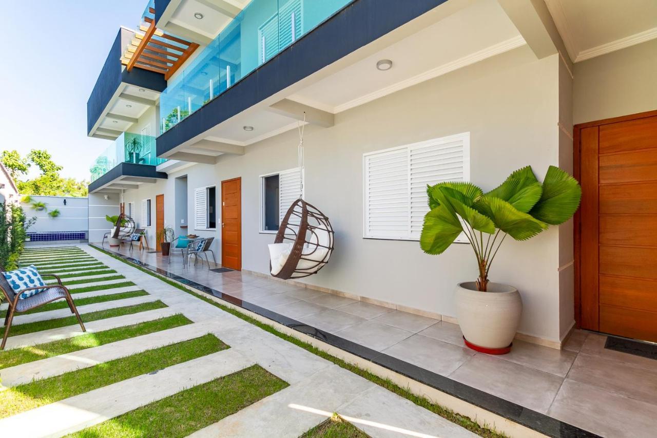 Calamar Flats Parati