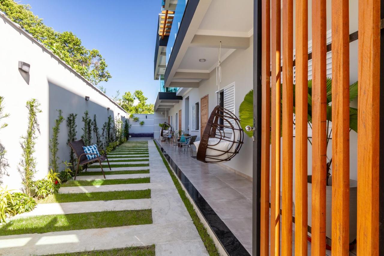 Apartamento Calamar Flats