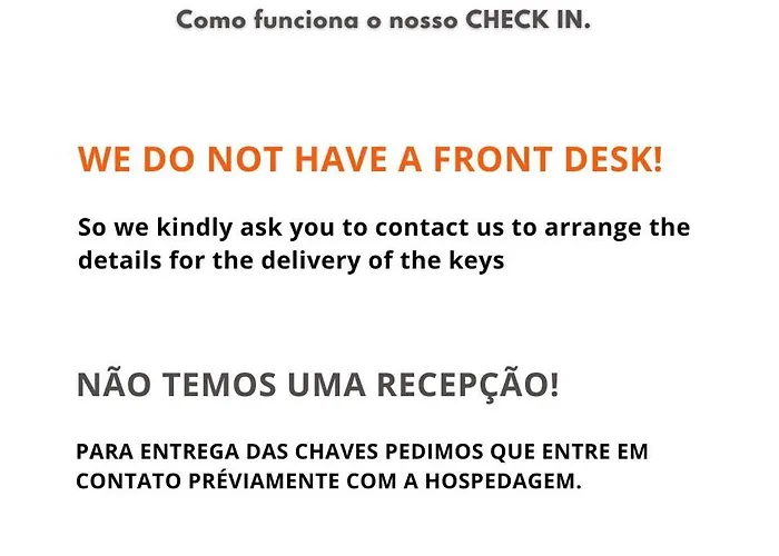 Calamar Flats Paraty