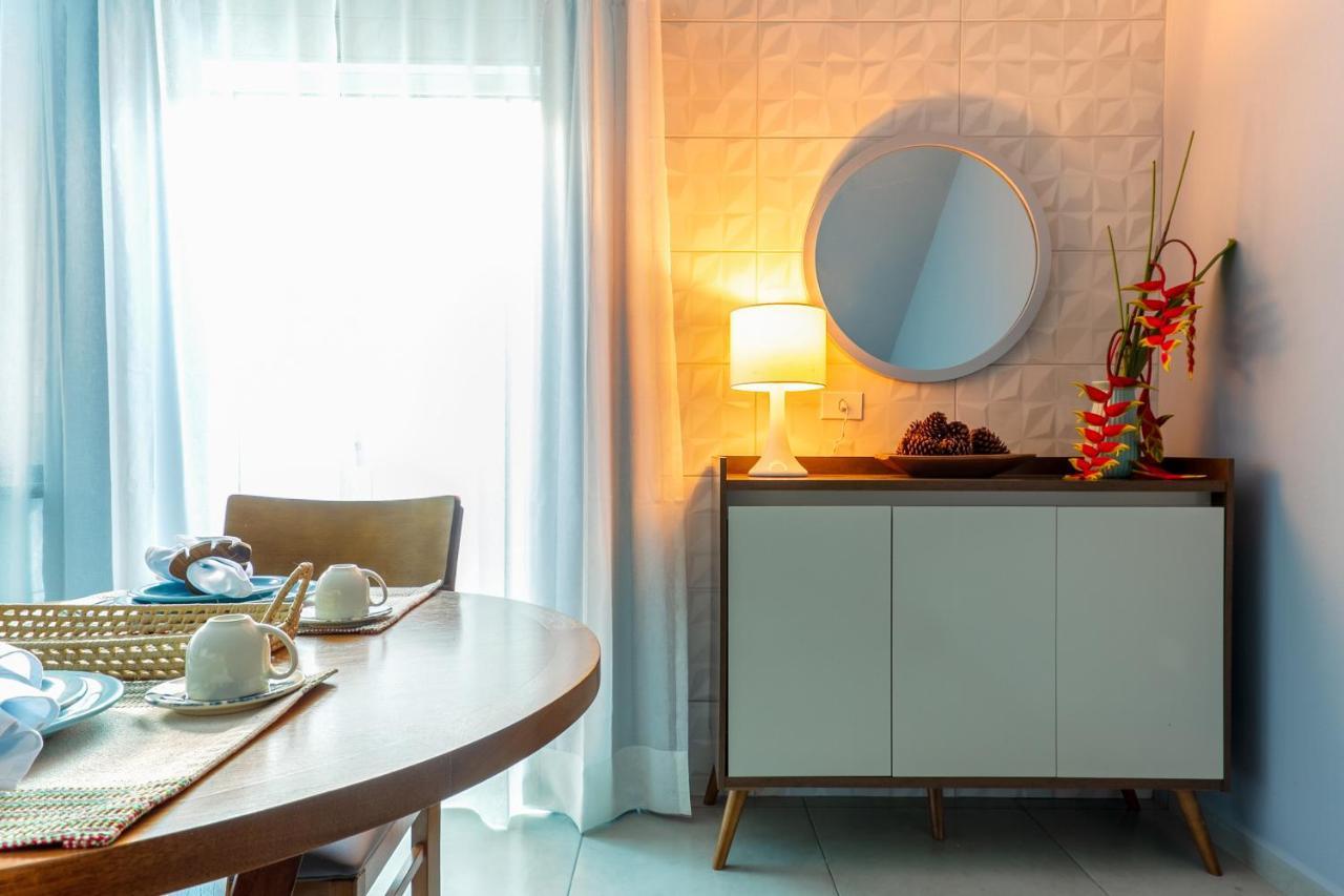 Calamar Flats * Paraty