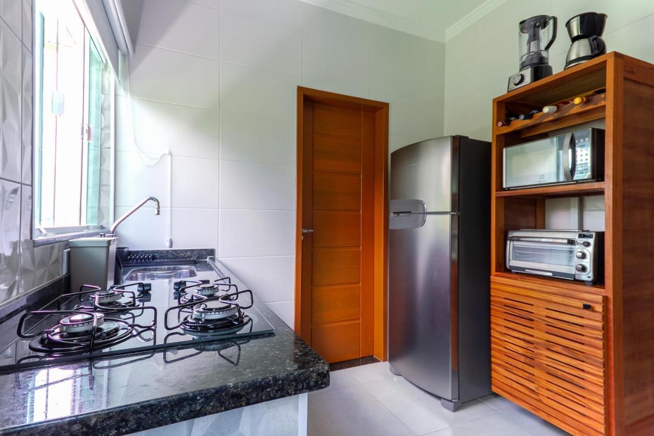 Calamar Flats * Paraty