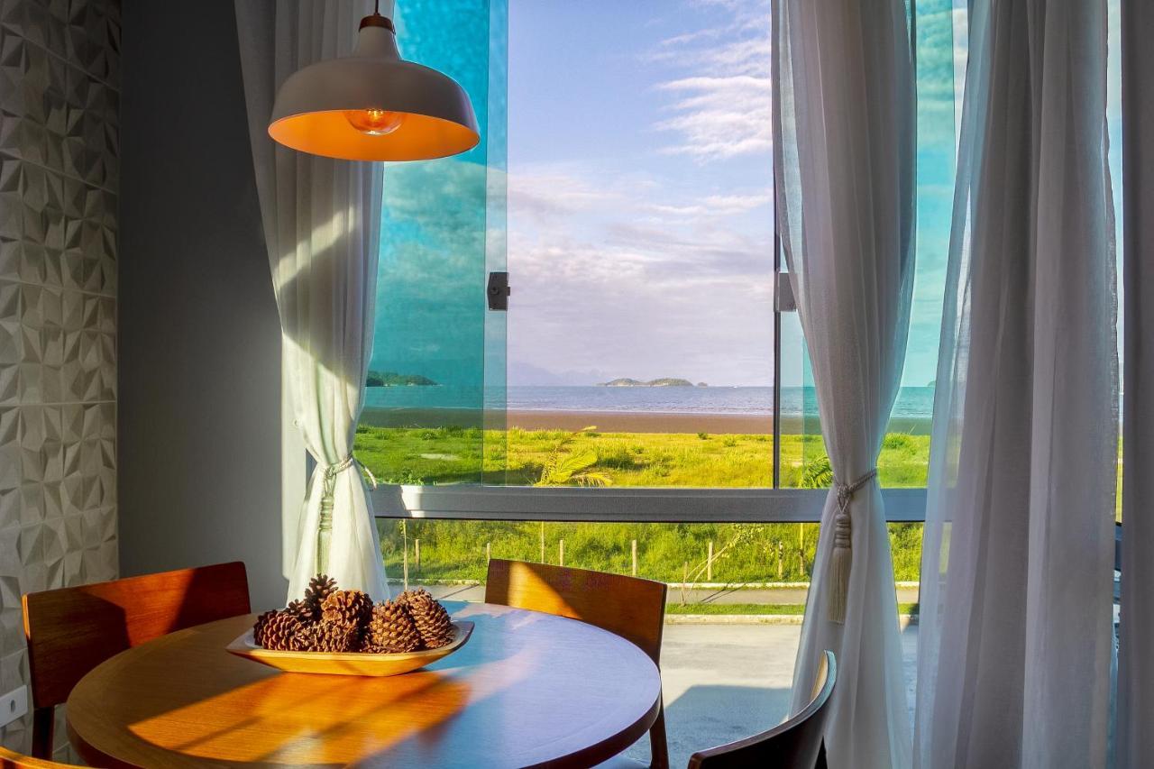 Calamar Flats * Paraty