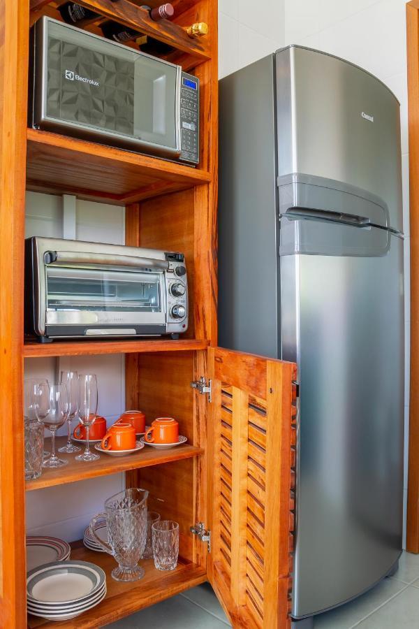 Calamar Flats Apartamento Paraty