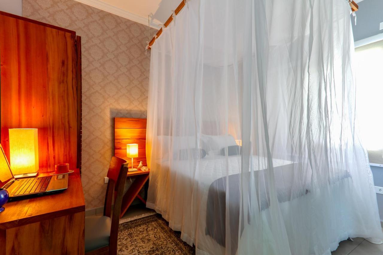 Calamar Flats Apartamento Paraty