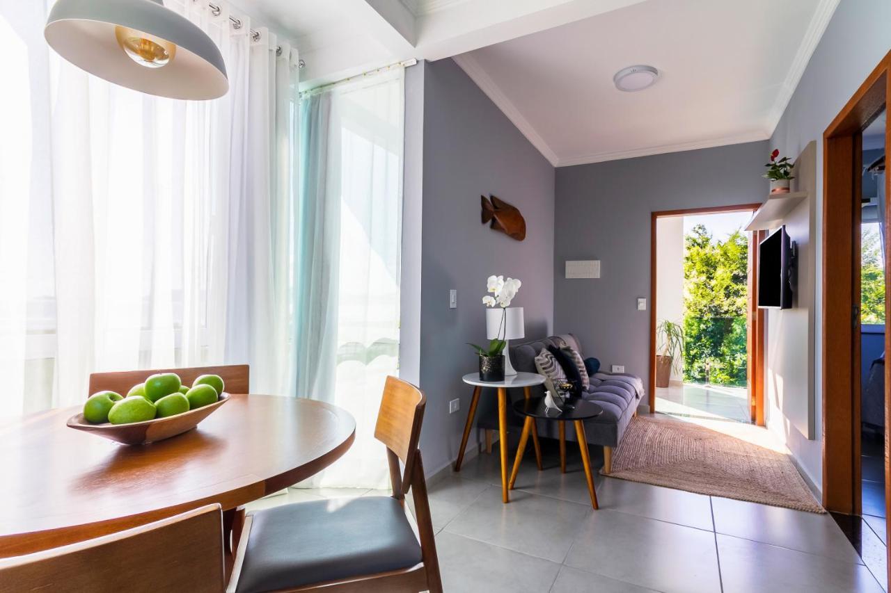 Calamar Flats Apartamento *