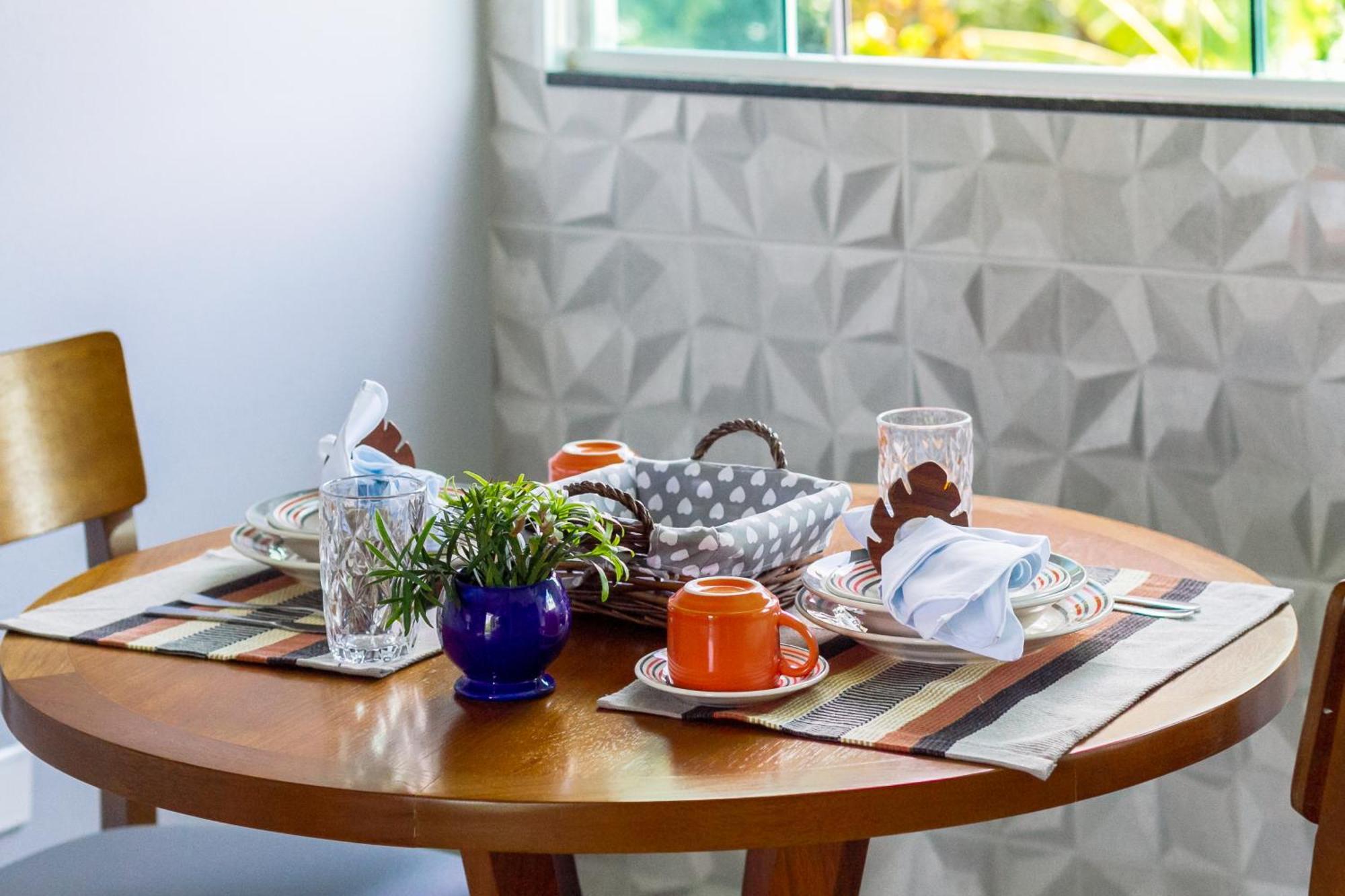 Apartamento Calamar Flats Paraty