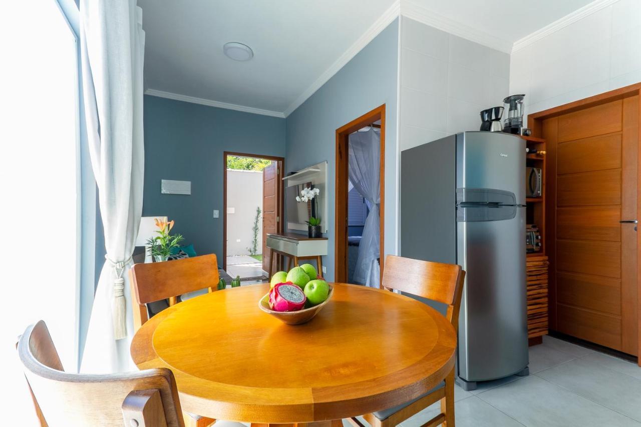 Calamar Flats Apartamento Paraty