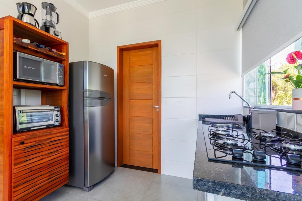 Calamar Flats * Paraty