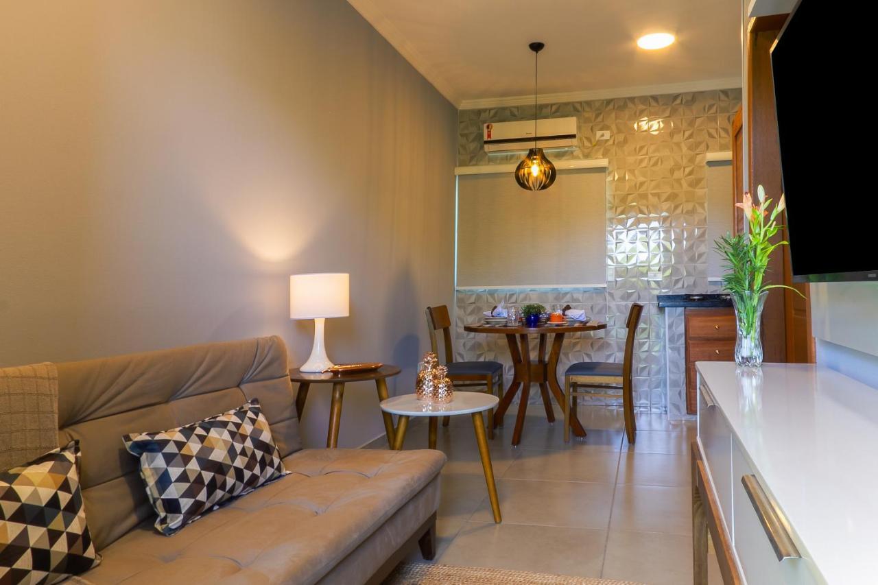 Apartamento Calamar Flats *