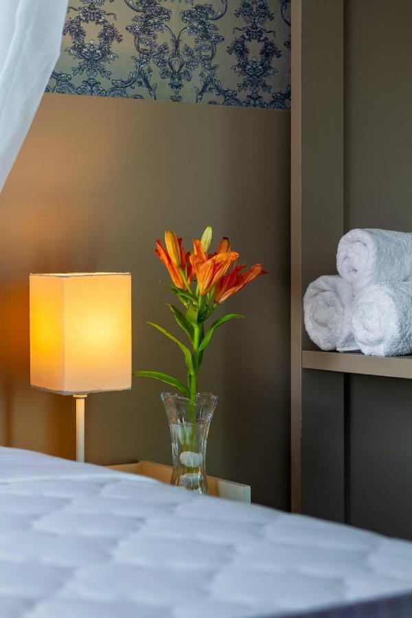 Calamar Flats Apartamento *