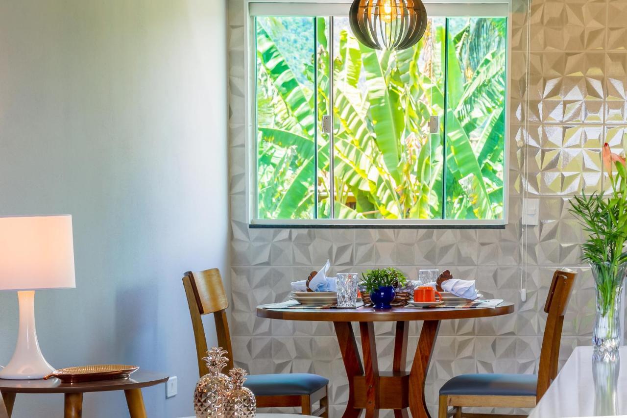 Apartamento Calamar Flats *