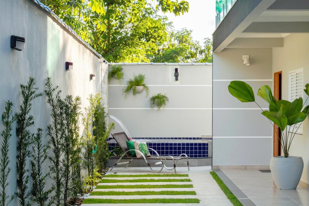 Calamar Flats Apartamento