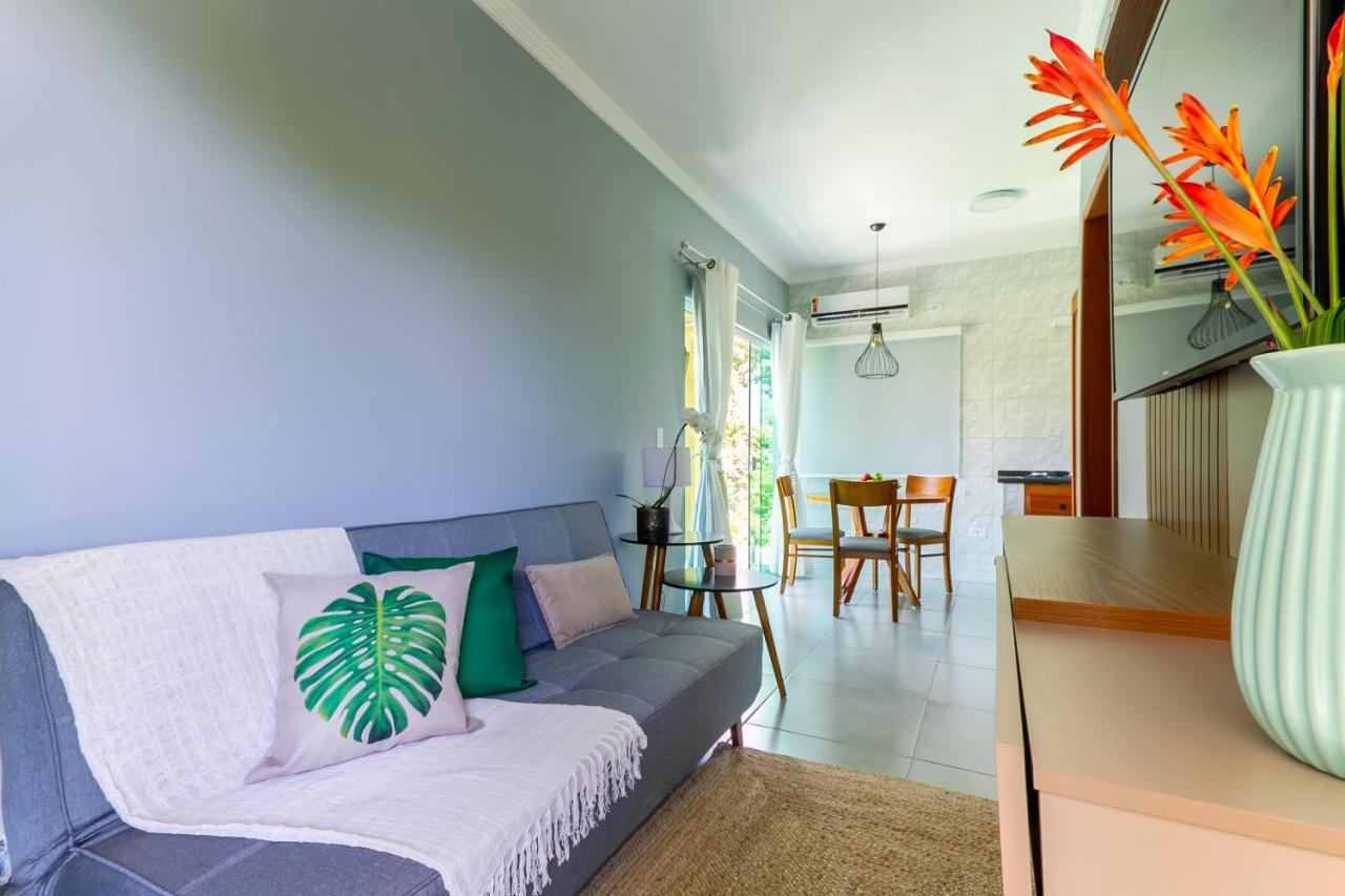 Calamar Flats Paraty