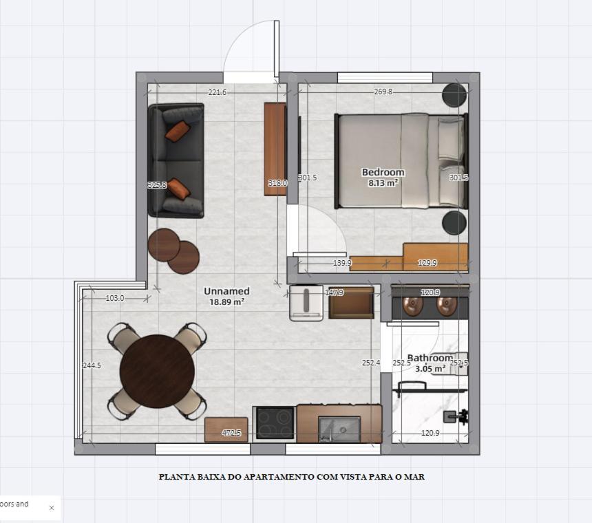 Calamar Flats