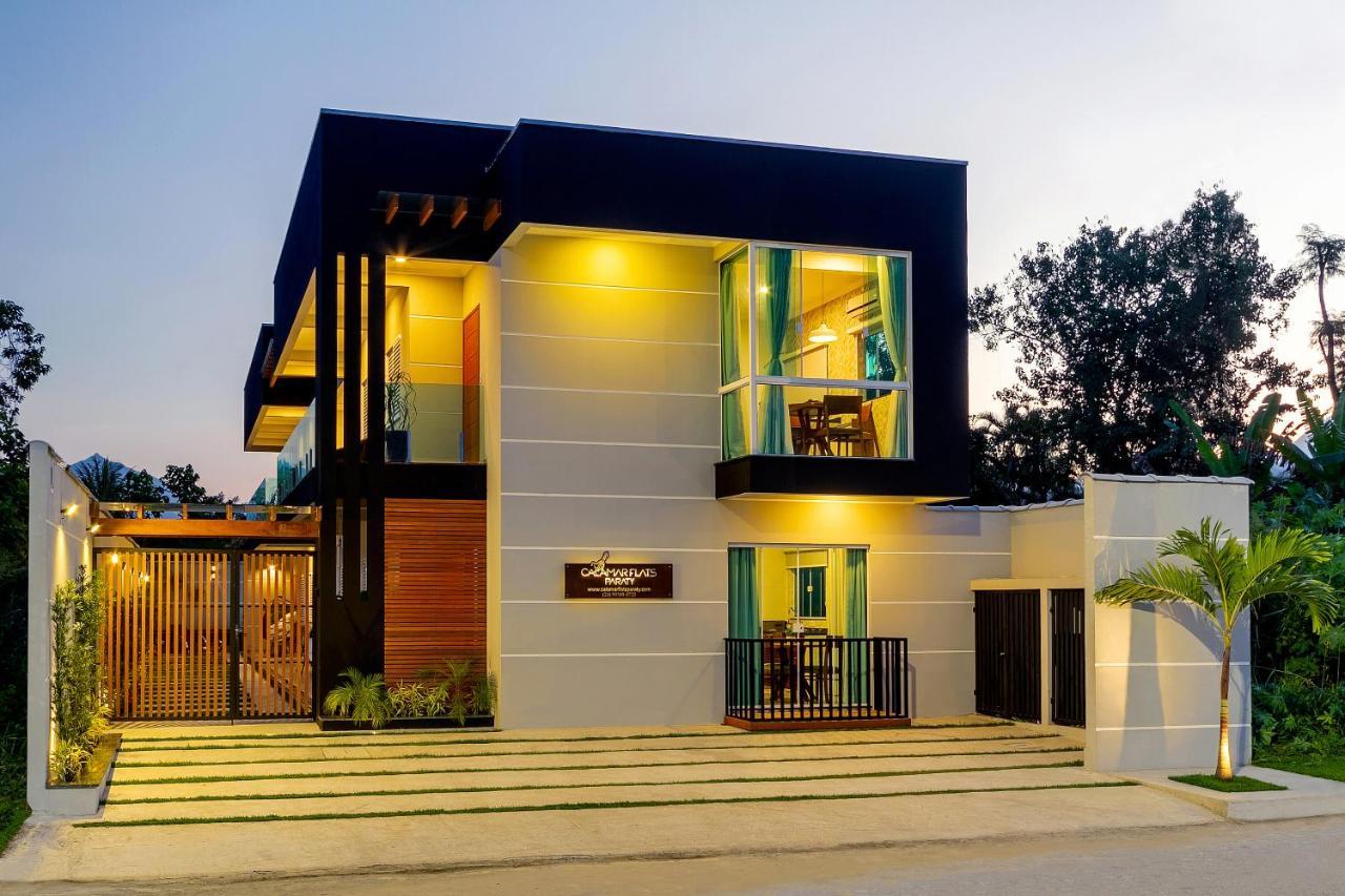 Calamar Flats Apartamento